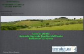 Caso di studio Azienda Agricola Pasolini dall’onda Barberino Val d’elsa
