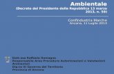 L’Autorizzazione Unica Ambientale (Decreto del Presidente della Repubblica 13 marzo 2013, n. 59)