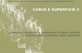 CURVE E SUPERFICIE 2