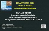 Luigi Oltrona Visconti Divisione di Cardiologia IRCCS Fondazione Policlinico S. Matteo Pavia