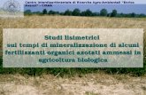 Centro Interdipartimentale di Ricerche Agro-Ambientali “Enrico Avanzi” - CIRAA