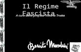 Il Regime Fascista