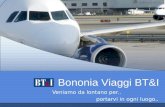 Bononia Viaggi BT&I