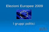 Elezioni Europee 2009