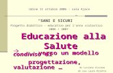 Udine 11 ottobre 2006 - sala Ajace