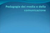 Pedagogia dei media e della comunicazione