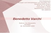 Benedetto Varchi