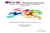 L’evoluzione del Sistema di sorveglianza nutrizionale nella Regione Veneto