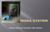 Moka System