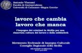 Antonio Viscomi Facoltà di Giurisprudenza Università di Catanzaro «Magna Græcia»