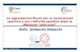 Dott. Umberto Valocchi