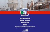 Garibaldi Tall Ships Regatta 2010