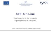 SPF On Line
