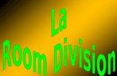 La Room Division