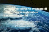 Incontro con Dott. Giuseppe Albini  del 24 Gennaio 2014 2°A classico e scientifico
