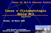Unità  Operativa  di  Cardiologia Ospedale San Paolo – Università degli Studi di Milano