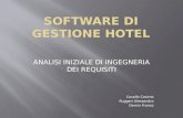 software di gestione hotel