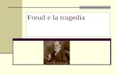 Freud e la tragedia
