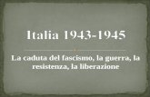 Italia 1943-1945