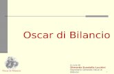 Oscar di Bilancio