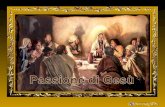 Passione di Gesù