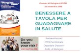Andrea Pozzati UOS Cardiologia Ospedale Dossetti AUSL di Bologna
