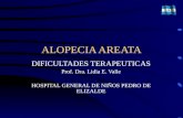 ALOPECIA AREATA