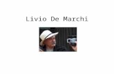 Livio  De  Marchi
