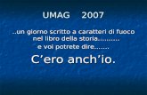 UMAG    2007