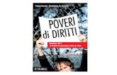 Stime ufficiali sulla povertà relativa - Metodo Ispl  (Istat)