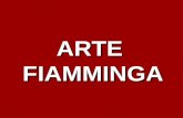 ARTE  FIAMMINGA