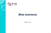 Blue economy Maggio 2011