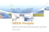 9 REN People Allegato  tecnico-economico  accordo  quadro  FINCIRCOLI Febbraio 2014