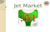 Jet Market