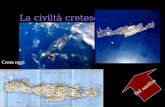 La civiltà cretese