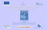 Il Manuale dello Stage in Europa: quando, come e dove