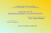Istituto Comprensivo Statale "A. Mazzarella" e "N. Giustiniani"