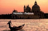 Venezia - Padova