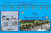 La Vendemmia a.s.  2013/14