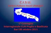 C.I.S.U. Centro Italiano Studi Ufologici