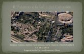 Il Palatino e la valle del Colosseo
