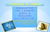 I Circol0  B. Croce