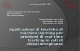 Corso di Progettazione dei Sistemi di Controllo Prof. Luca  Schenato Prof. Gianluigi  Pillonetto