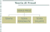 Teoria di Freud