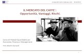 Corso di Metodi Quantitativi per Economia, Finanza e Management Prof. Alberto Saccardi