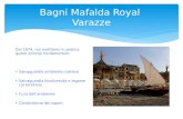 Bagni  Mafalda  Royal  Varazze