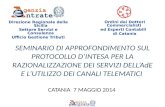 Direzione Regionale della Sicilia  Settore Servizi e Consulenza  Ufficio Gestione Tributi