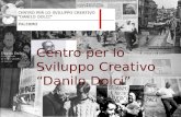 Centro per lo Sviluppo Creativo “Danilo Dolci”