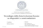 Relatori: Dott. Fabrizio Cei Prof. Alessandro Diligenti Dott.ssa Maria Giuseppina Bisogni
