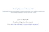 Guido  Proietti Email: guido.proietti@  URL:   proietti/index_personal